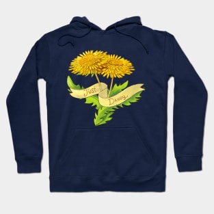 Just Dandy Hoodie